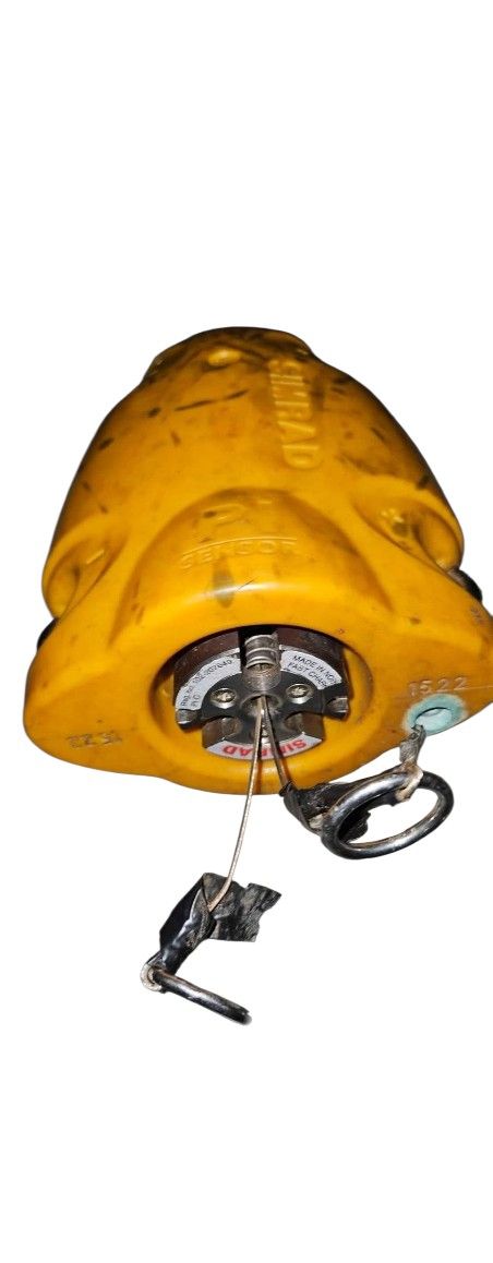 Simrad PI-CFA3 PI Spread/DepthDual sensor