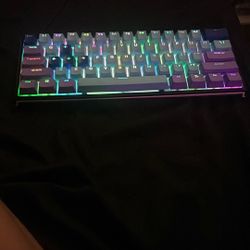 Dickey One Mini Keyboard 
