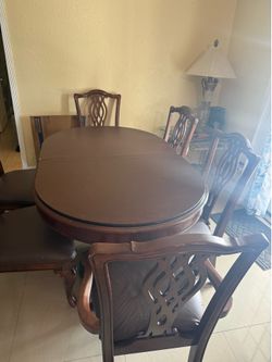 Dinning Table // Mesa