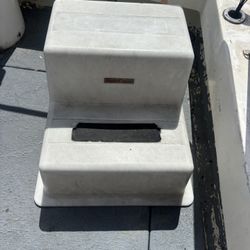 Boat Steps