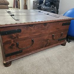 Coffee and 1 End Table