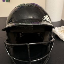 Batting Helmet