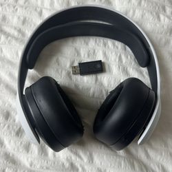 PS5 Headset 