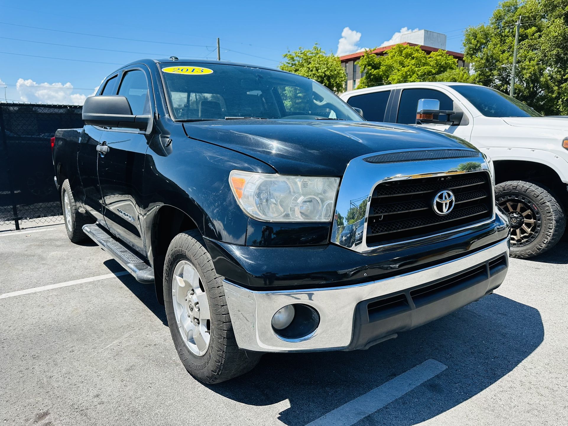 2013 Toyota Tundra for Sale in Jacksonville, FL - OfferUp