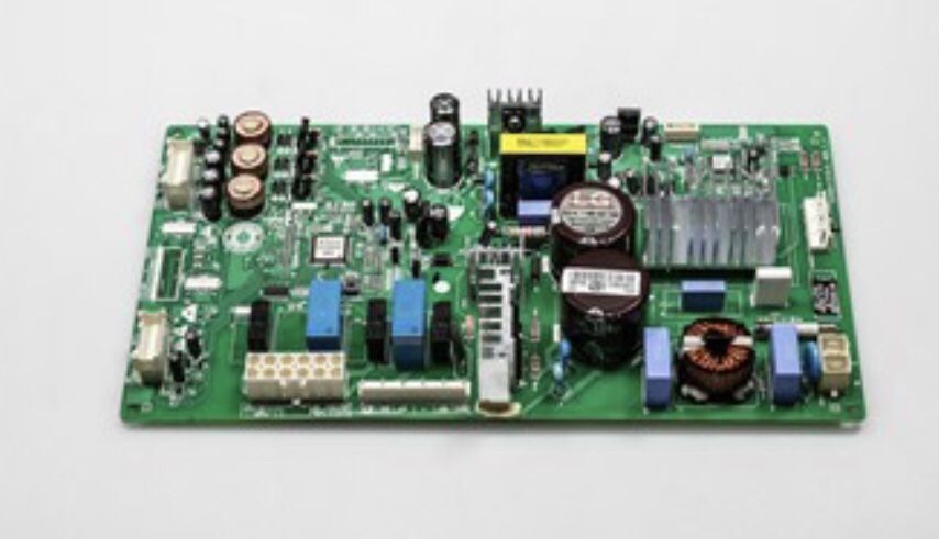 Genuine LG Refrigerator Control Board EBR1 ( Brand New) Never used Selling for $188 Shipping available www.qualityappliancepartsandsupply.co