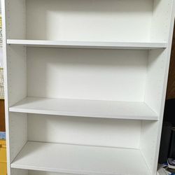 Bookcase 