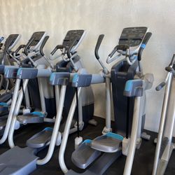 PRECOR AMT