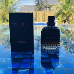 Valentino Uomo Born in Roma Coral Fantasy