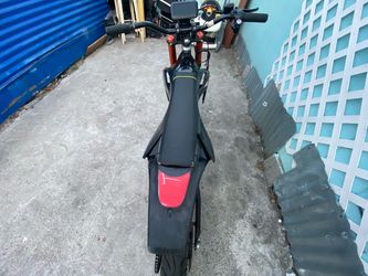 X1 spark (modded+tuned)