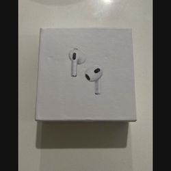 AirPods Gen 3