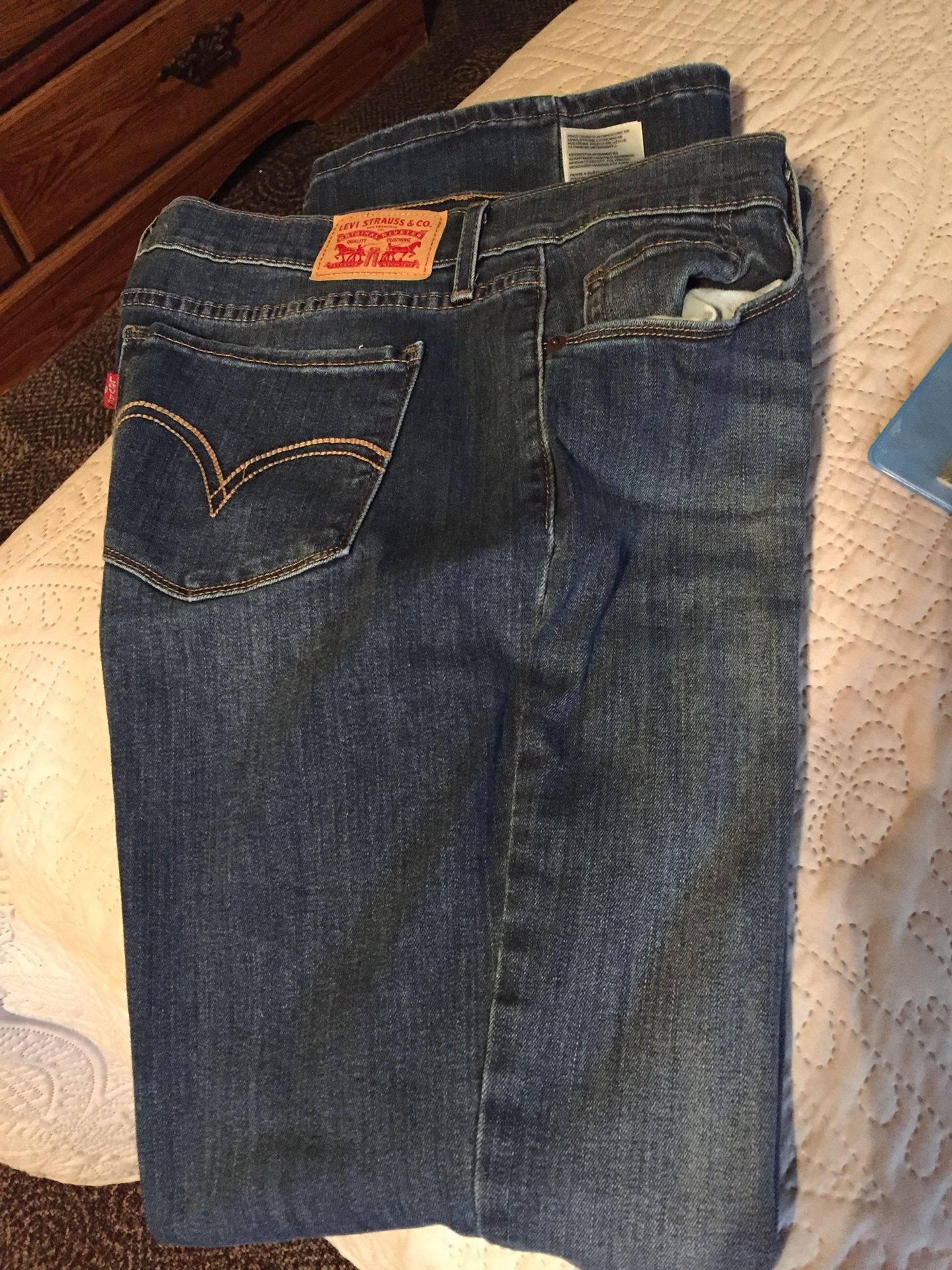 Men’s Levi’s size 32x30