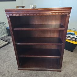 Book Shelf