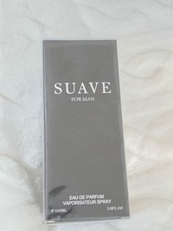 Suave For Man Eau de Parfum 110ml