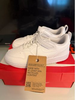 Brand new kids Nike shoes