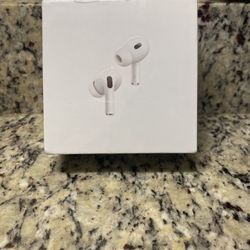 Apple Air Pods 2nd Gen (ANC)