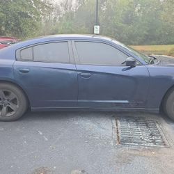 2013 Dodge Charger
