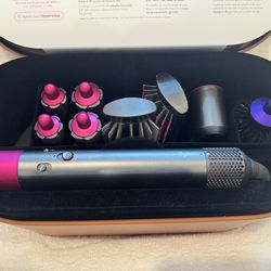 Dyson Airwrap
