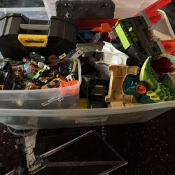 Hot Wheels Collection