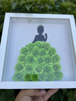 Shadow Boxes