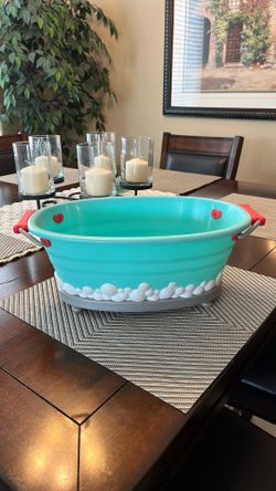 Doll Bath Tab