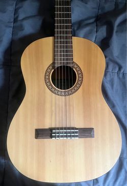 YAMAHA GUITAR ACOUSTIC C45MA