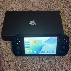 Powkiddy X28 Gaming Handheld