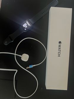 Apple watch SE 44mm