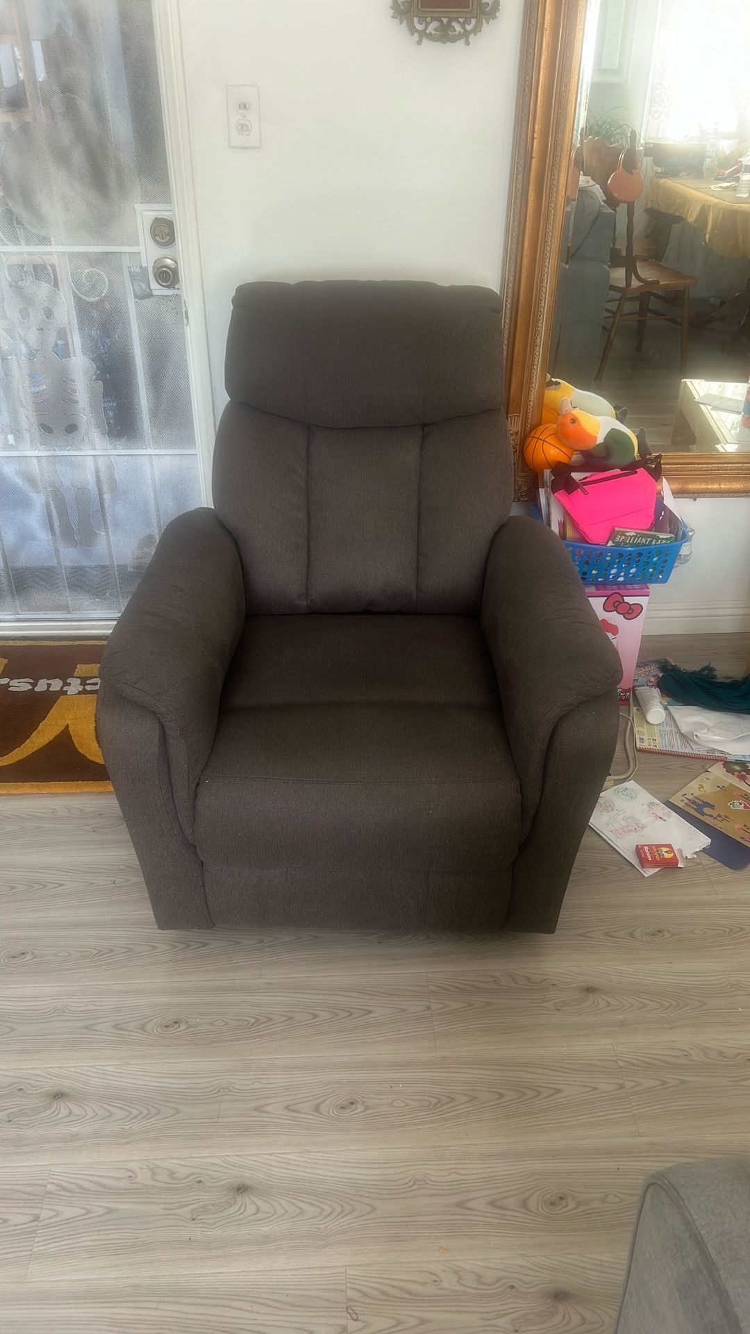Reclining Chair