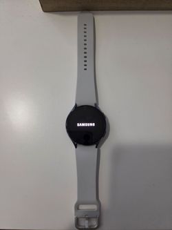 Smartwatch Samsung Galaxy Watch 5 44mm Sm-r910 Impecable
​