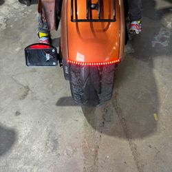 2014 Yamaha Raider 1900 Cc