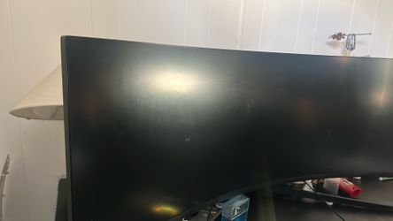Samsung odyssey G9 49inch