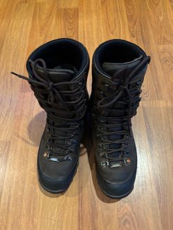 Crispi Guide Hunting Boots