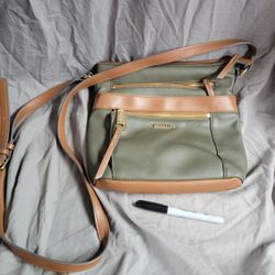 Rosetti Crossbody Handbag