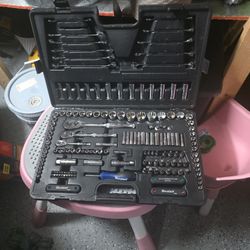 Durlast Tool Set