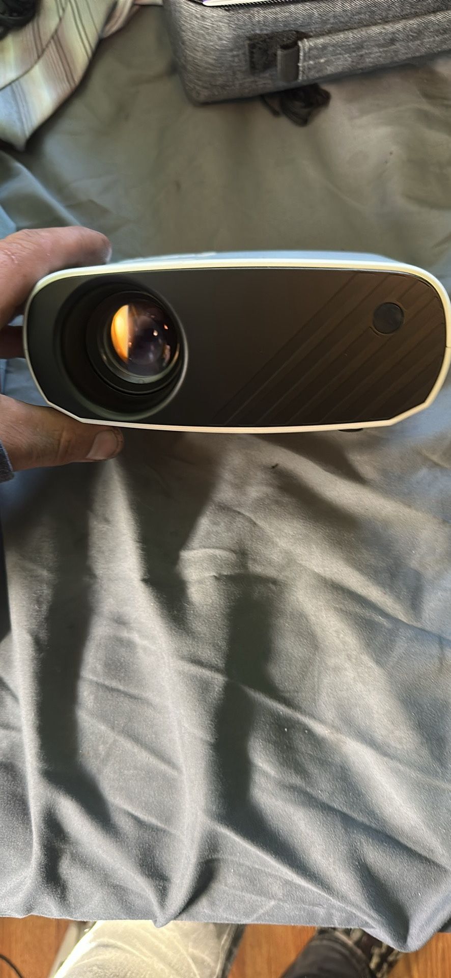 Mini Projector