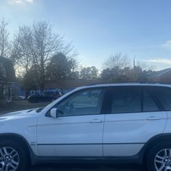 2004 BMW
