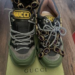 Gucci Sneakers 