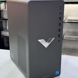 Victus 15L Gaming Desktop