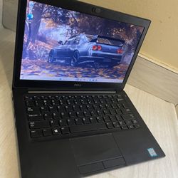 Dell Latitude Windows 11 Laptop 
