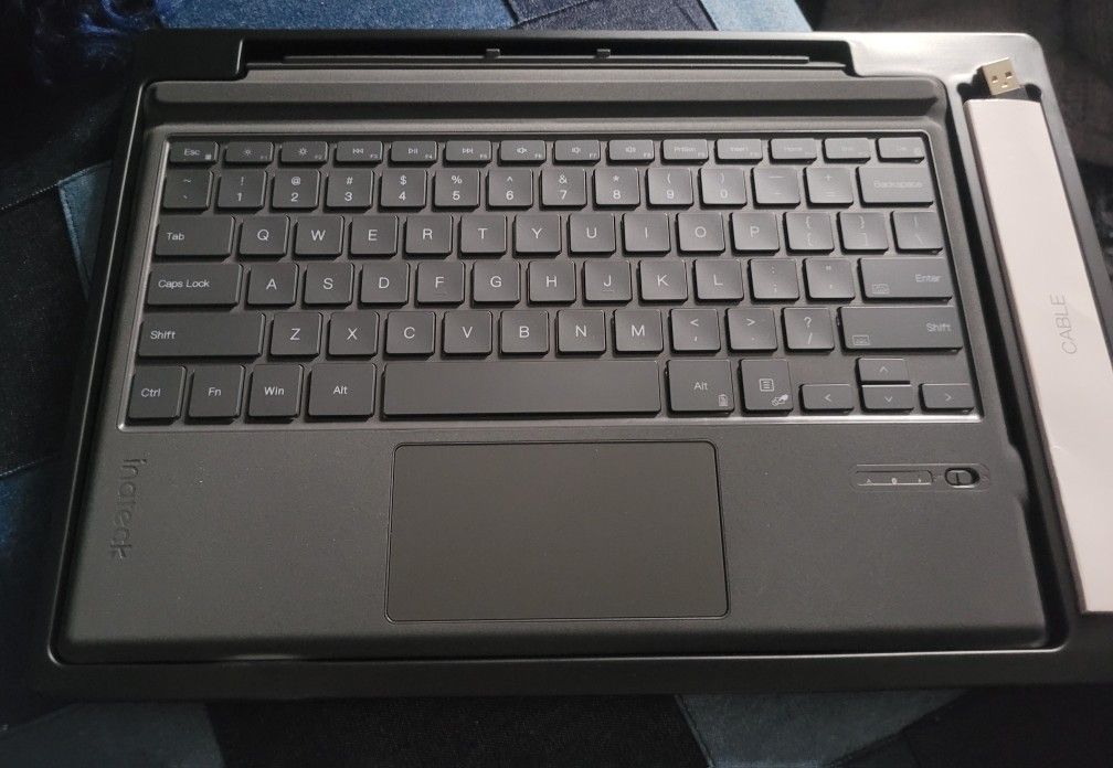 Bluetooth Keyboard
