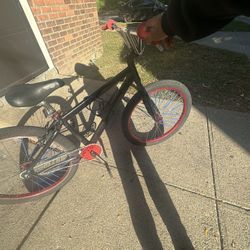 26” SE Bike (steal)