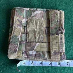 OCP Side Plate Pouches 