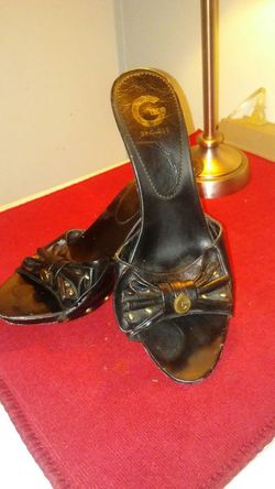 Woman's heels sizes 8.5 - 10