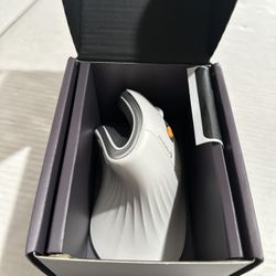 Ergonomic Wireless Vertical Work Mouse  Color Black 