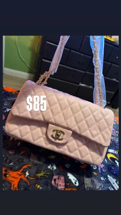 chanel bag