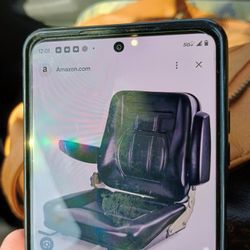 Tractor Seat Brand New 