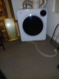 New Dryer