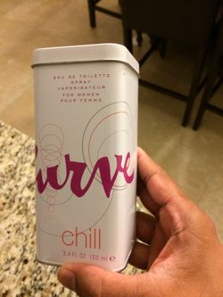 Curve perfume