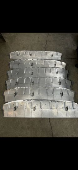 1 9 5 9 rag back seat rest weld in