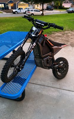 Valtinsu Em5 E-bike